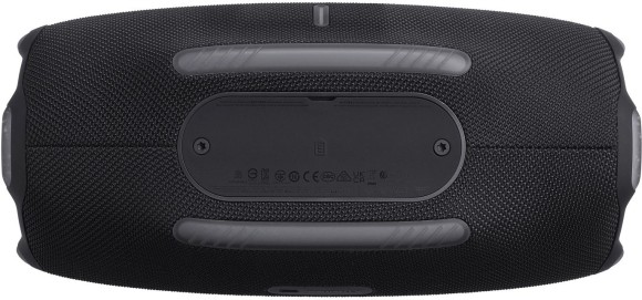 Портативная акустика JBL Xtreme 4 черный