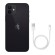 Смартфон Apple iPhone 12 64GB (A2404) DUAL (Black)