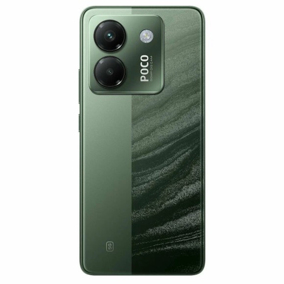 Смартфон Xiaomi POCO M7 Pro 5G 12/256Gb Global (Green)