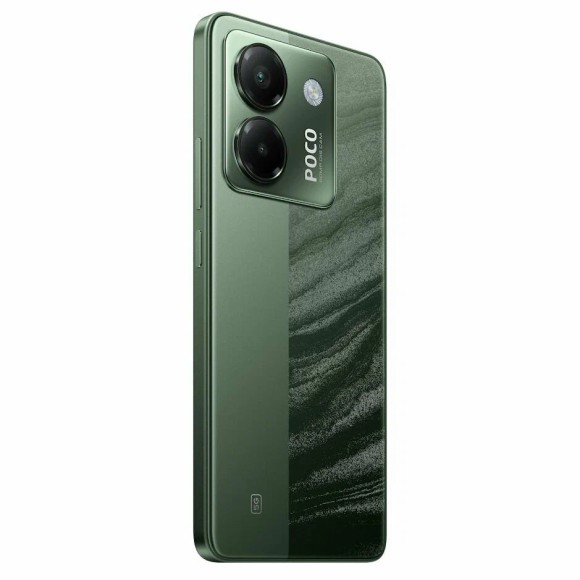 Смартфон Xiaomi POCO M7 Pro 5G 12/256Gb Global (Green)