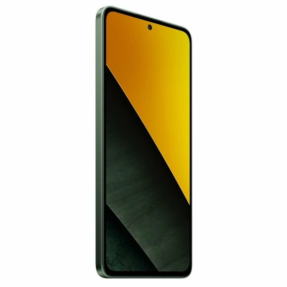 Смартфон Xiaomi POCO M7 Pro 5G 12/256Gb Global (Green)