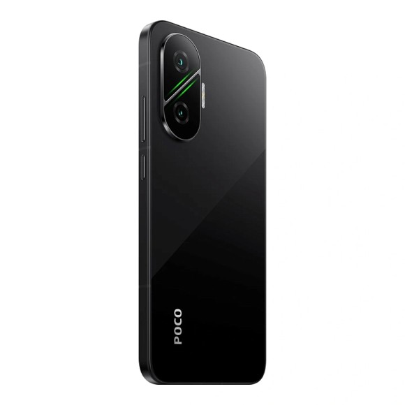 Смартфон Xiaomi Poco F7 12/256 ГБ Global (Black) Смартфон Xiaomi Poco F7 12/256 ГБ Global (Black)