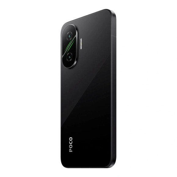 Смартфон Xiaomi Poco F7 12/256 ГБ Global (Black) Смартфон Xiaomi Poco F7 12/256 ГБ Global (Black)
