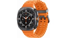 Умные часы Samsung Galaxy Watch Ultra 47мм (SM-L705) LTE не РСТ (2025) (Gray Titanium)