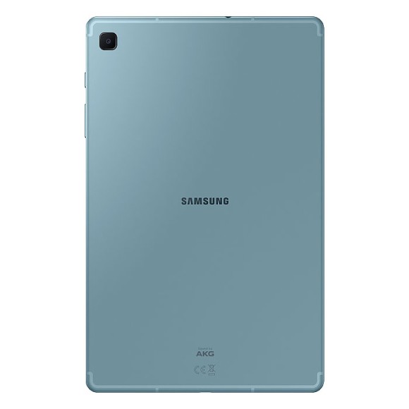 Планшет Samsung Galaxy Tab S6 Lite 10.4 SM-P615 128Gb LTE (голубой)