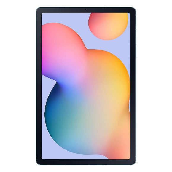 Планшет Samsung Galaxy Tab S6 Lite 10.4 SM-P615 128Gb LTE (голубой)