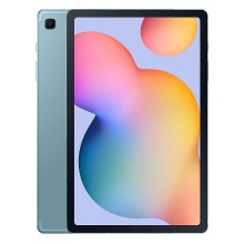 Планшет Samsung Galaxy Tab S6 Lite 10.4 SM-P615 128Gb LTE голубой Планшет Samsung Galaxy Tab S6 Lite 10.4 SM-P615 128Gb LTE голубой