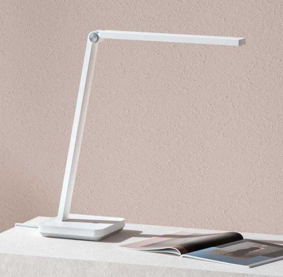 Настольная лампа  Xiaomi Mijia Desk Lamp 2 Lite Настольная лампа  Xiaomi Mijia Desk Lamp 2 Lite