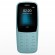 Телефон Nokia 220 4G Dual sim (голубой)
