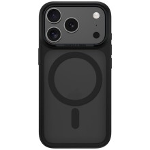 Чехол-накладка для iPhone 17 Pro Benks Mist Camera Button