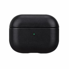 Сумка-чехол на AirPods Pro3 KZDOO Lixcraft Black Сумка-чехол на AirPods Pro3 KZDOO Lixcraft Black