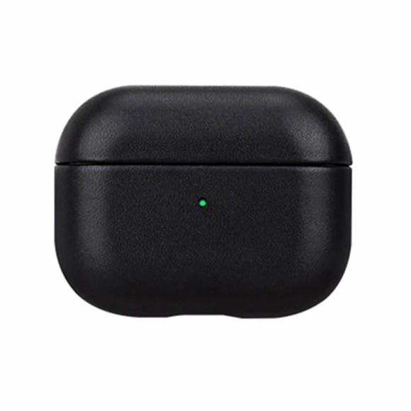 Сумка-чехол на AirPods Pro3 KZDOO Lixcraft Black Сумка-чехол на AirPods Pro3 KZDOO Lixcraft Black