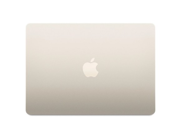 Ноутбук Apple MacBook Air 13 M3 16Gb/256Gb (MC8J4) Starlight (2024)(без RuStore) (Starlight) Ноутбук Apple MacBook Air 13 M3 16Gb/256Gb (MC8J4) Starlight (2024)(без RuStore) (Starlight)