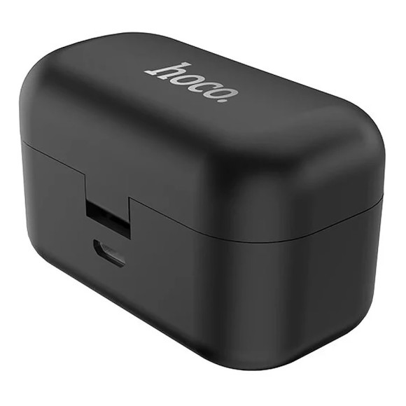 Наушники Hoco ES15 черные