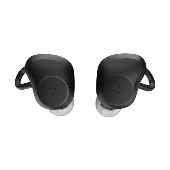 Наушники Hoco ES15 черные