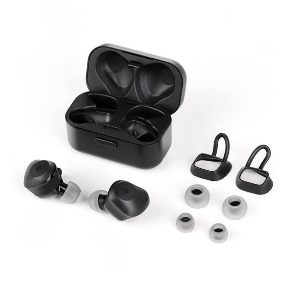 Наушники Hoco ES15 черные