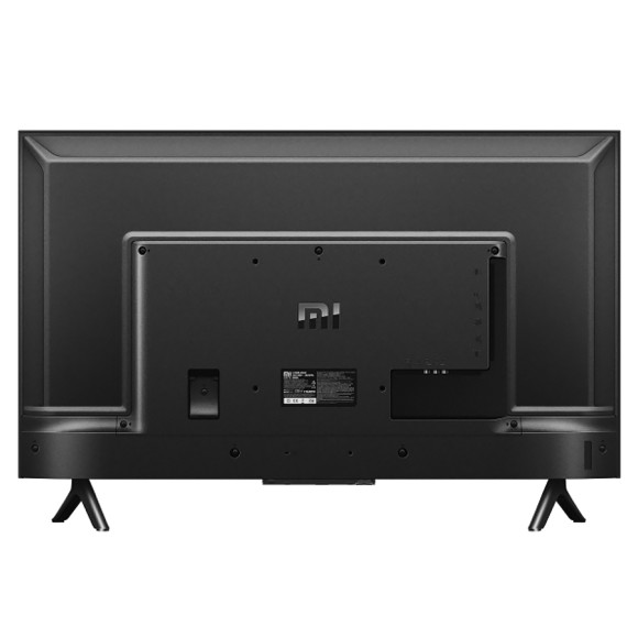Телевизор Xiaomi Mi TV P1 55" (2021) Smart TV 4K L55M6-6ARG/RU (черный)