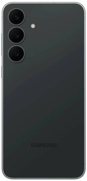 Samsung SM-S731B Galaxy S25 FE 5G 8/128GB не РСТ Черный Samsung SM-S731B Galaxy S25 FE 5G 8/128GB не РСТ Черный