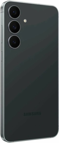 Samsung SM-S731B Galaxy S25 FE 5G 8/128GB не РСТ Черный Samsung SM-S731B Galaxy S25 FE 5G 8/128GB не РСТ Черный