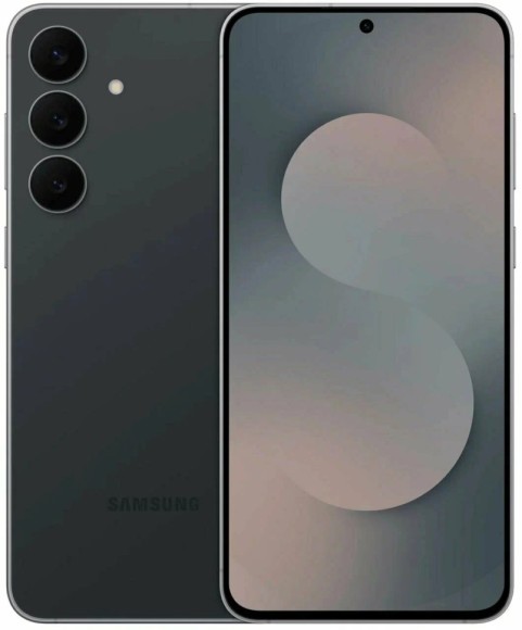 Samsung SM-S731B Galaxy S25 FE 5G 8/128GB не РСТ Черный Samsung SM-S731B Galaxy S25 FE 5G 8/128GB не РСТ Черный