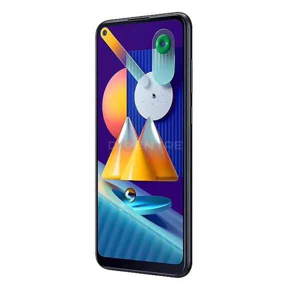 Смартфон Samsung Galaxy M11 (черный) Смартфон Samsung Galaxy M11 (черный)