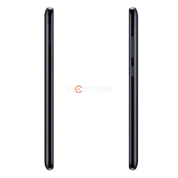 Смартфон Samsung Galaxy M11 (черный) Смартфон Samsung Galaxy M11 (черный)