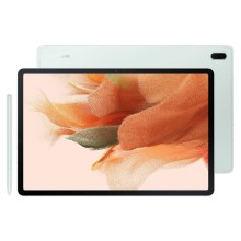 Планшет Samsung Galaxy Tab S7 FE 12.4 SM-T733 4/64Gb Wi-Fi зеленый