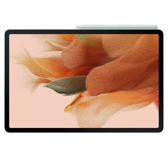 Планшет Samsung Galaxy Tab S7 FE 12.4 SM-T733 4/64Gb Wi-Fi зеленый