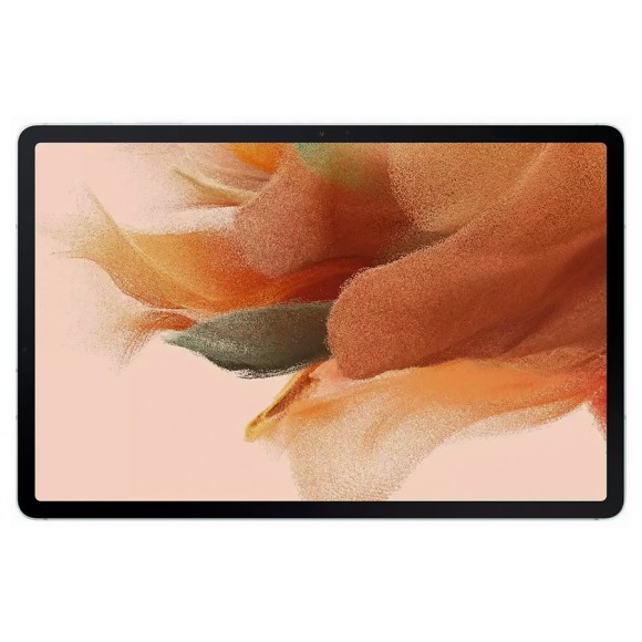 Планшет Samsung Galaxy Tab S7 FE 12.4 SM-T733 4/64Gb Wi-Fi зеленый