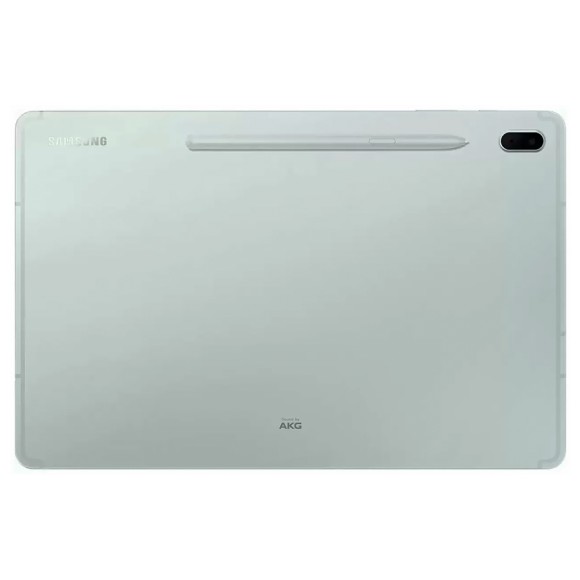 Планшет Samsung Galaxy Tab S7 FE 12.4 SM-T733 4/64Gb Wi-Fi зеленый