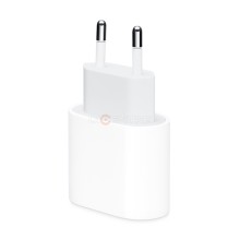 Сетевое зарядное устройство Apple USB-C Power Adapter 18W (MU7V2ZM/A)