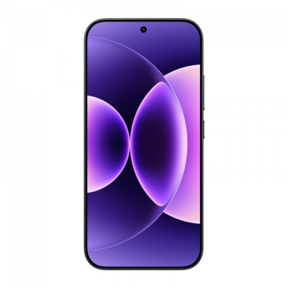 Xiaomi 17 512Gb RAM 12Gb EUR Черный