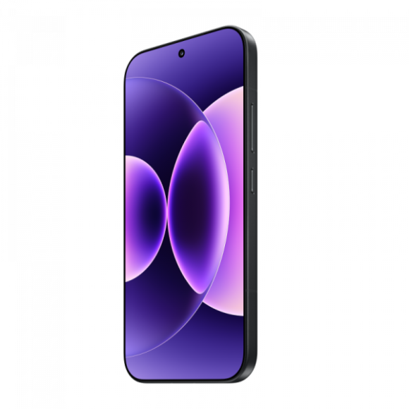 Xiaomi 17 512Gb RAM 12Gb EUR Черный