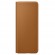 Чехол (клип-кейс) для Samsung Galaxy Z Fold3 Leather Flip Cover (EF-FF926LAEGRU) (коричневый)