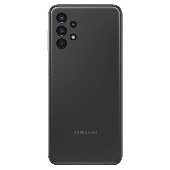 Смартфон Samsung Galaxy A13 3/32GB (A135 FN/DS) RU (черный)