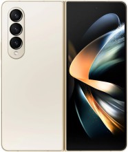 Смартфон Samsung Galaxy Z Fold 4  12/256GB (Бежевый)