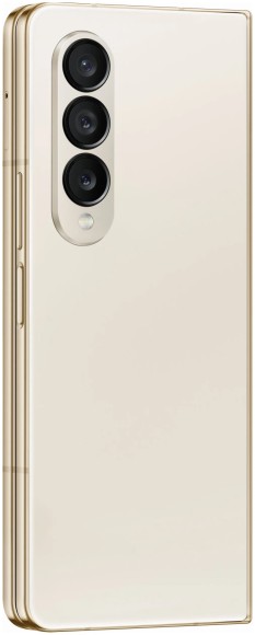 Смартфон Samsung Galaxy Z Fold 4  12/256GB (Бежевый)