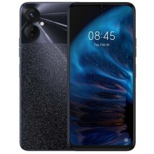 Смартфон TECNO Spark 9 Pro 4/128 ГБ, Dual nano SIM (Черный)