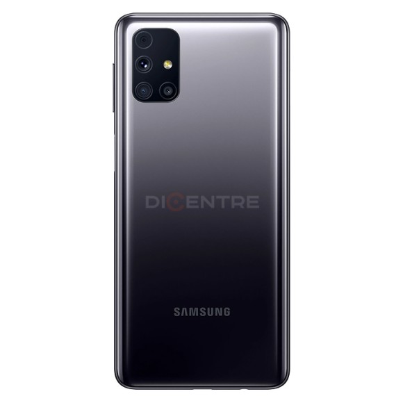 Смартфон Samsung Galaxy M31s 6/128GB (2020) (черный)