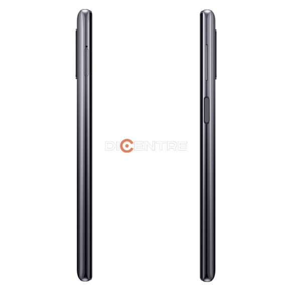 Смартфон Samsung Galaxy M31s 6/128GB (2020) (черный)