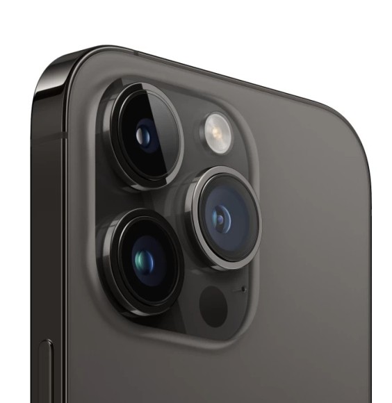Смартфон Apple  iPhone 14 Pro Max 512Gb A2894 EUR  Dual SIM (nano-SIM + eSIM(без RuStore) (Space Black) Смартфон Apple  iPhone 14 Pro Max 512Gb A2894 EUR  Dual SIM (nano-SIM + eSIM(без RuStore) (Space Black)