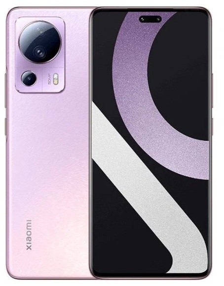 Смартфон Xiaomi 13 Lite 8/256 ГБ Global, Dual nano SIM (Розовый)