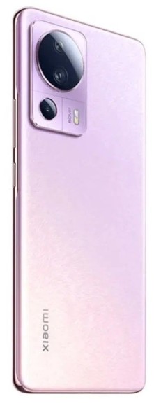 Смартфон Xiaomi 13 Lite 8/256 ГБ Global, Dual nano SIM (Розовый) Смартфон Xiaomi 13 Lite 8/256 ГБ Global, Dual nano SIM (Розовый)