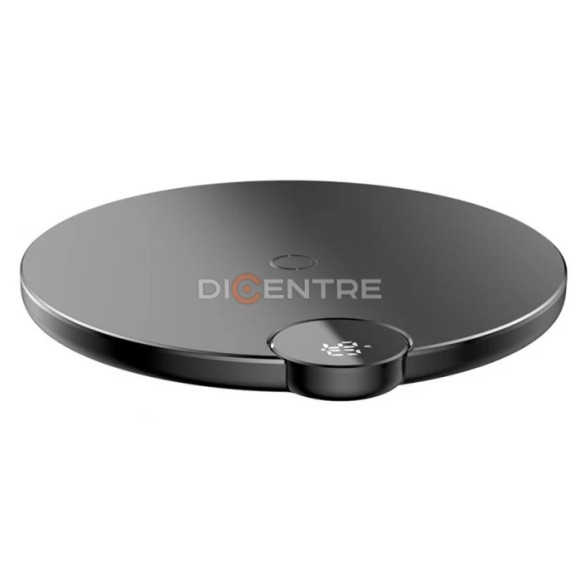 Baseus Digital LED Display - Черная (WXSX-01)