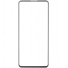 Стекло Xiaomi Redmi Note 13/Note 13 Pro/Poco X6/Poco X6 Pro 5D черный