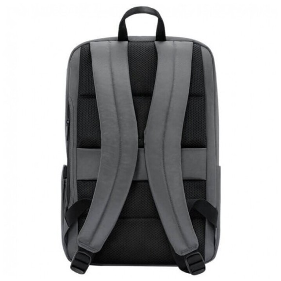 Рюкзак Xiaomi Classic Business Backpack 2 серый ZJB4175CN Рюкзак Xiaomi Classic Business Backpack 2 серый ZJB4175CN