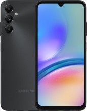 Смартфон Samsung A057 FN/DS Galaxy A05s 6/128Gb не РСТ (Черный)