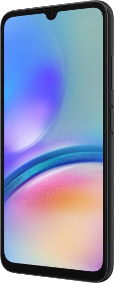 Смартфон Samsung A057 FN/DS Galaxy A05s 6/128Gb не РСТ (Black)