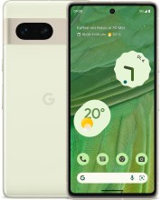 Смартфон Google Pixel 7 8/128Gb (Лимонный)