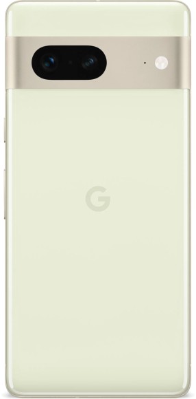 Смартфон Google Pixel 7 8/128Gb (Лимонный)